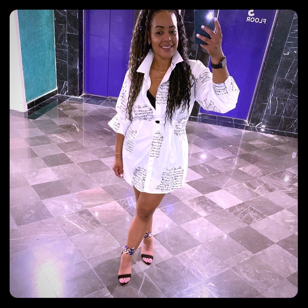Meet your Posher, Shala